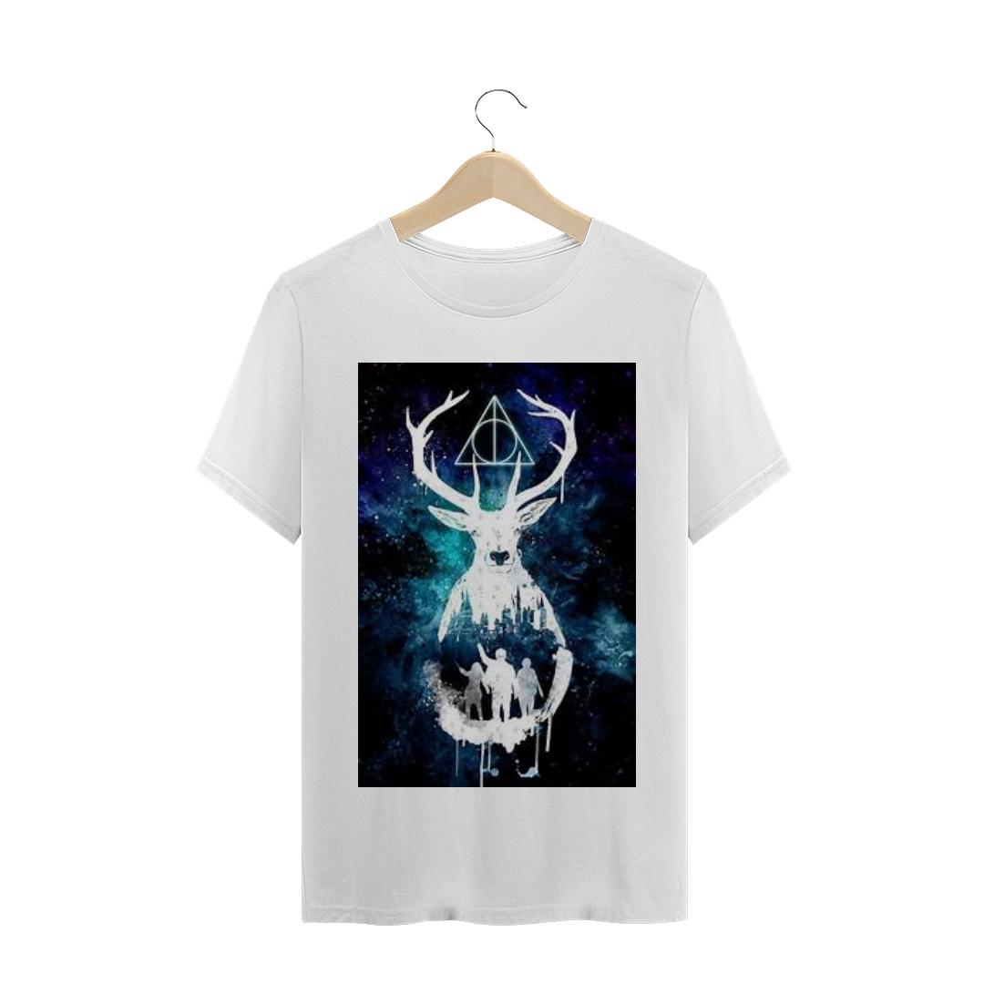 Nome do produto  camiseta Harry Potter 