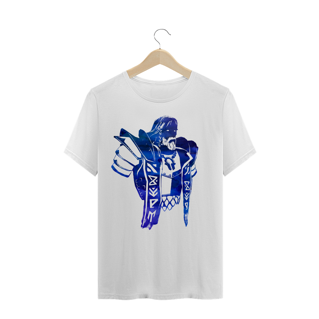 Nome do produto  Camiseta OMNI