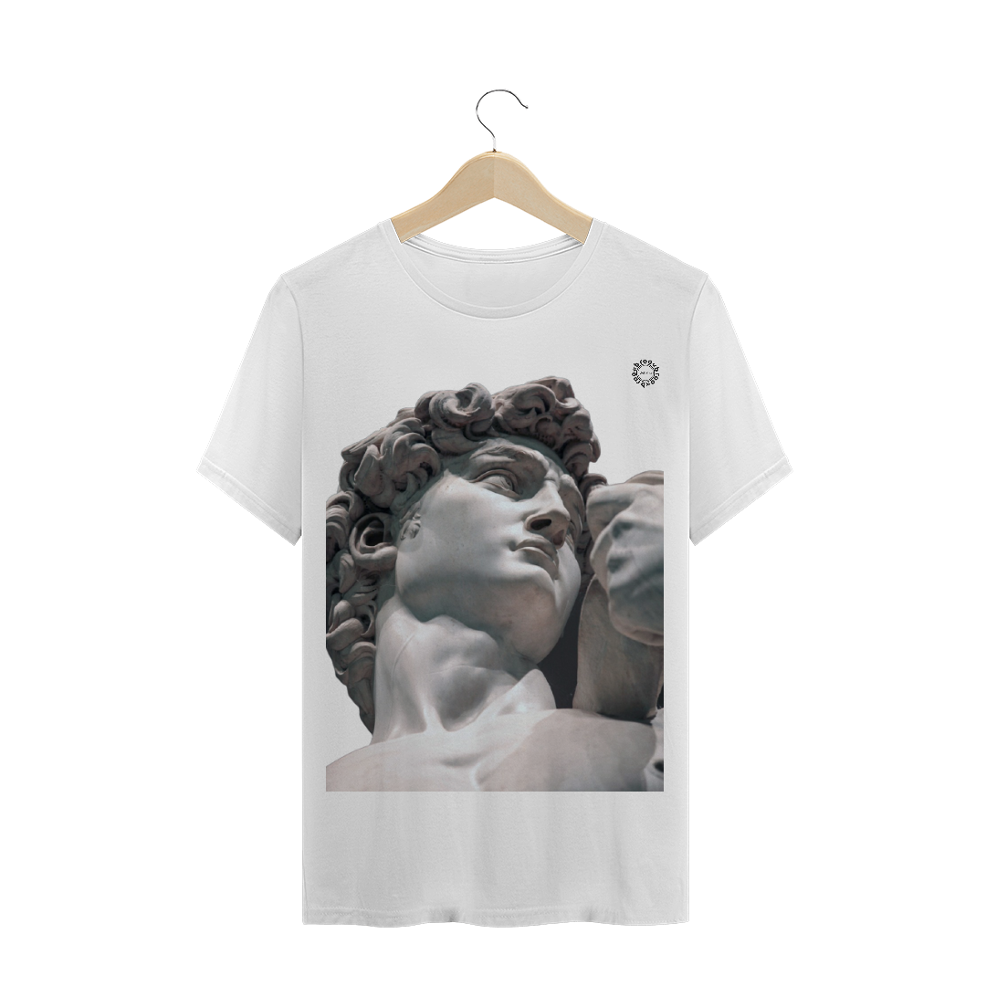 Nome do produto: Davi de Michelangelo