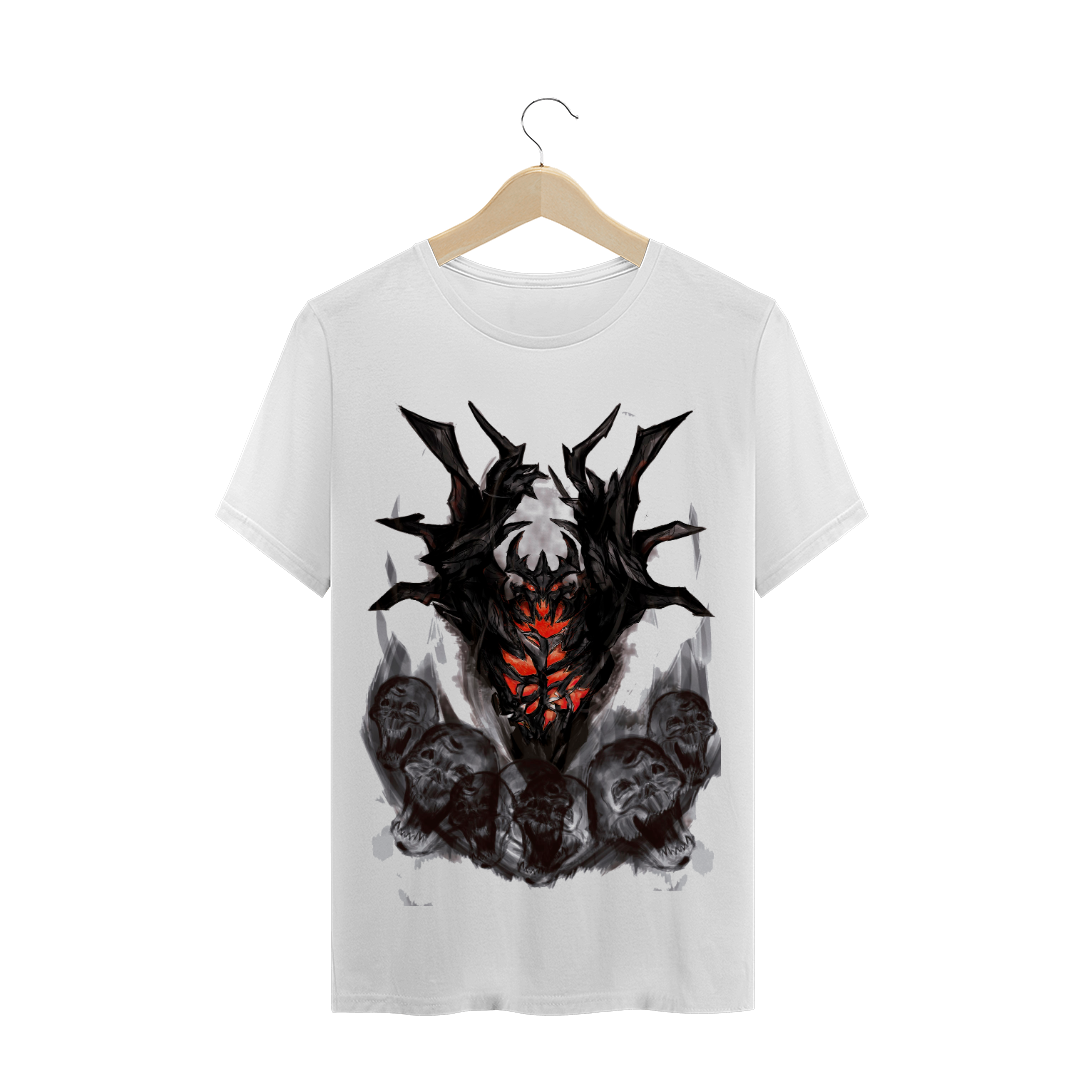 Nome do produto  Camiseta Shadow Fiend