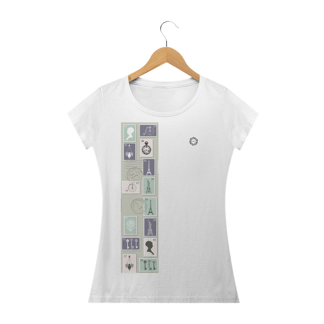 Nome do produto  Romântica