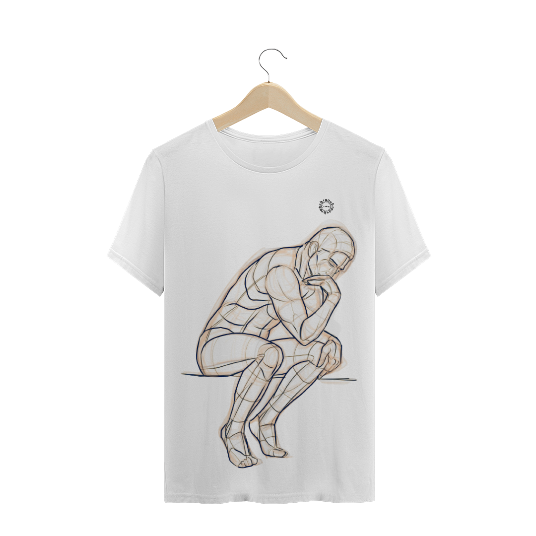 Nome do produto  Pensador de tecnologia