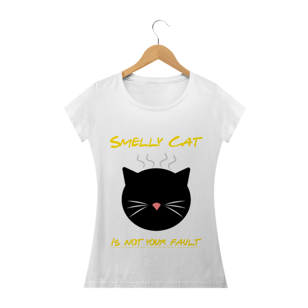 Nome do produto  Smelly Cat 