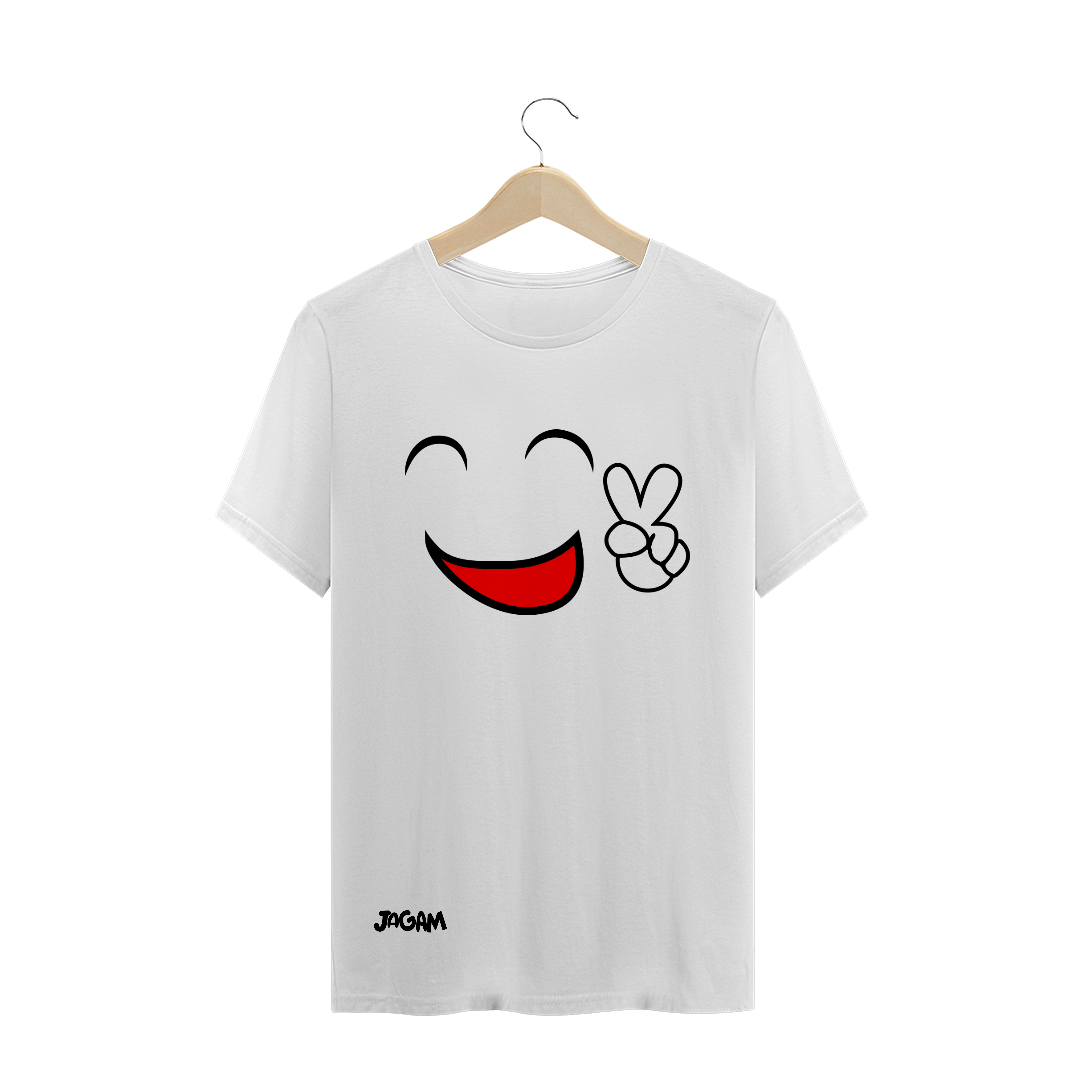 Nome do produto  Camiseta JAGAM