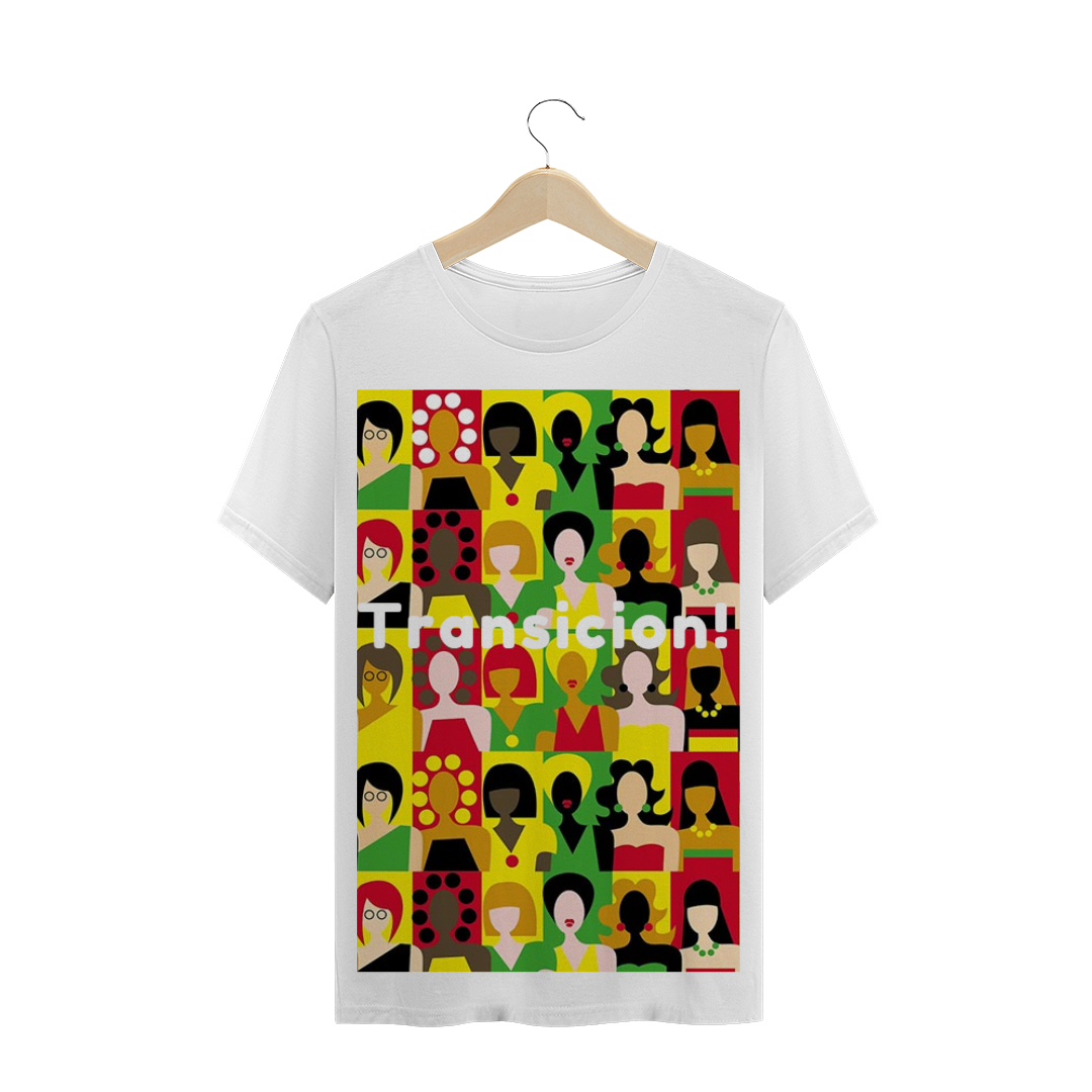 Nome do produto  Transição