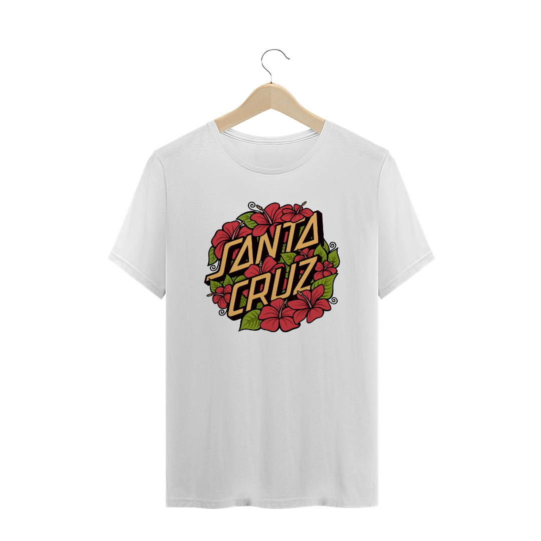 Nome do produto: Camisa Santa Cruz