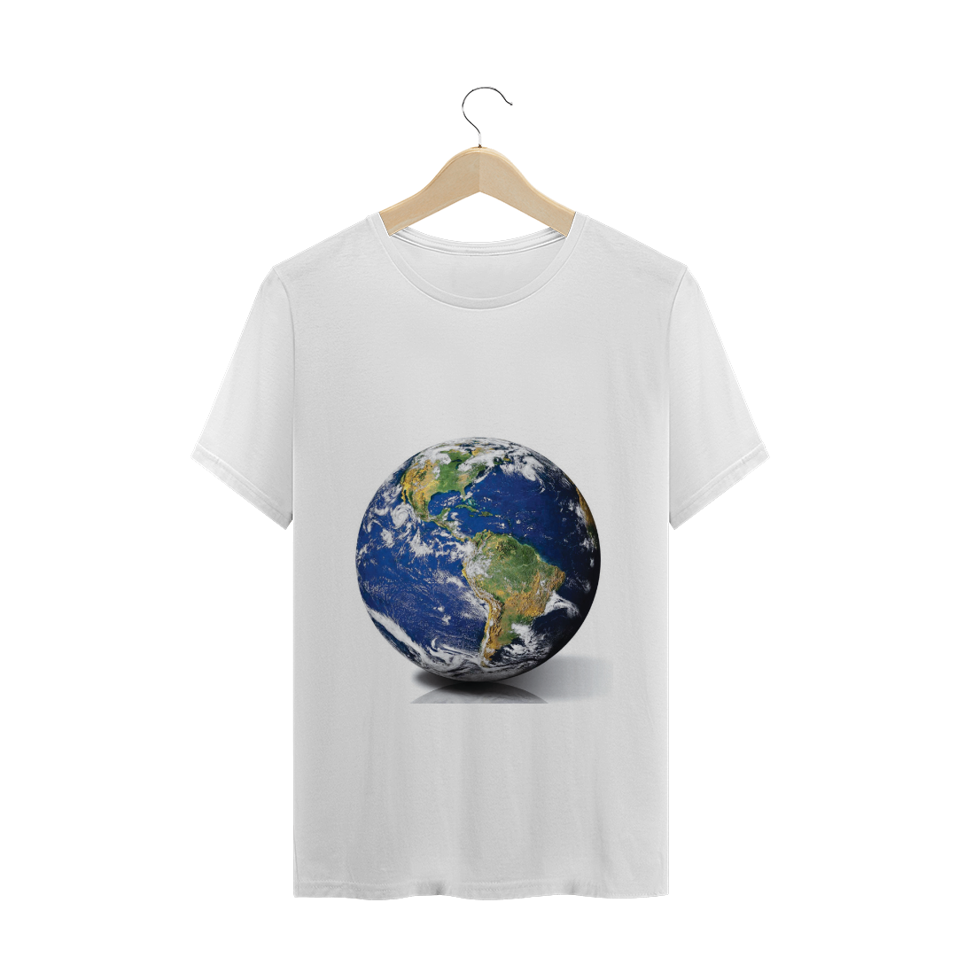 Nome do produto  Camisa Mundi