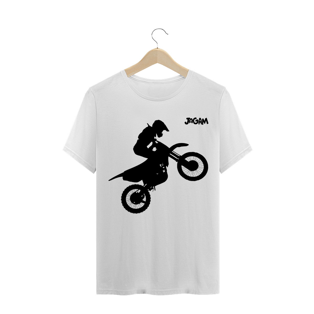 Nome do produto  Camiseta JAGAM
