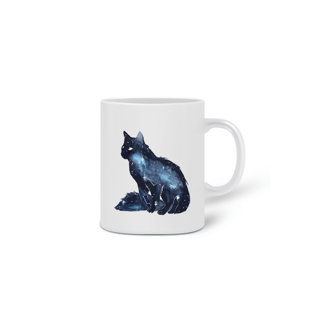 Nome do produto  CANECA CATSKY