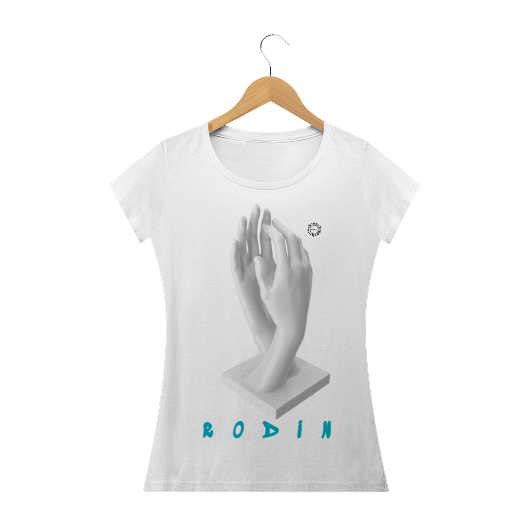 Nome do produto  Hands Rodin