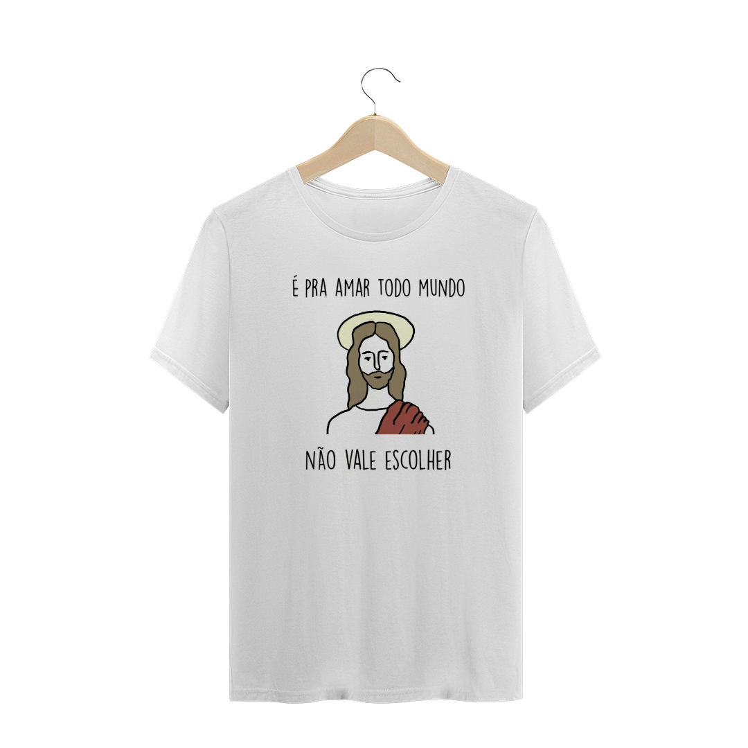 Nome do produto  Não vale escolher