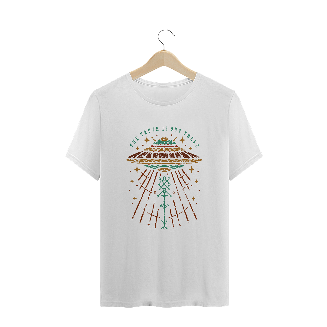 Nome do produto  CAMISETA PRIME MASC. UFO