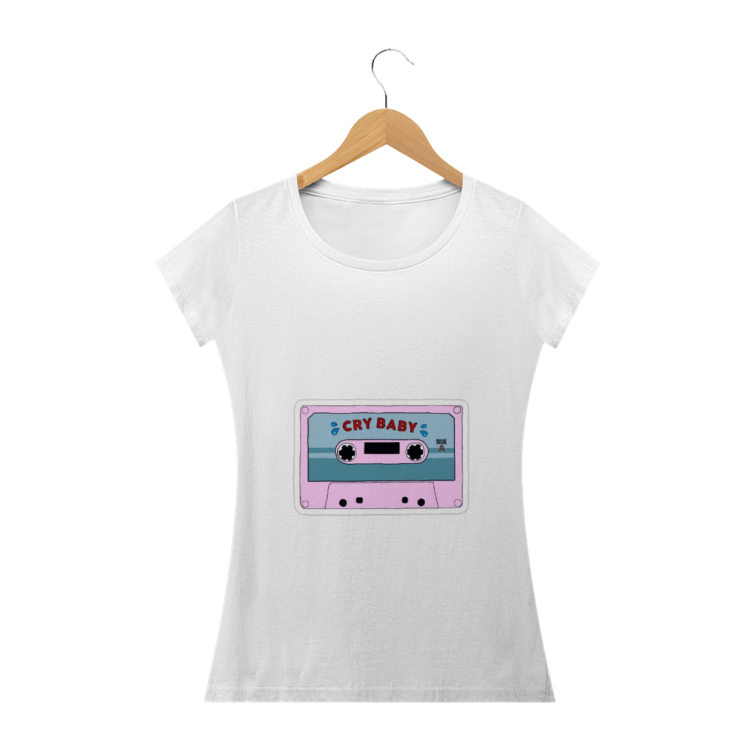 Nome do produto  cry baby