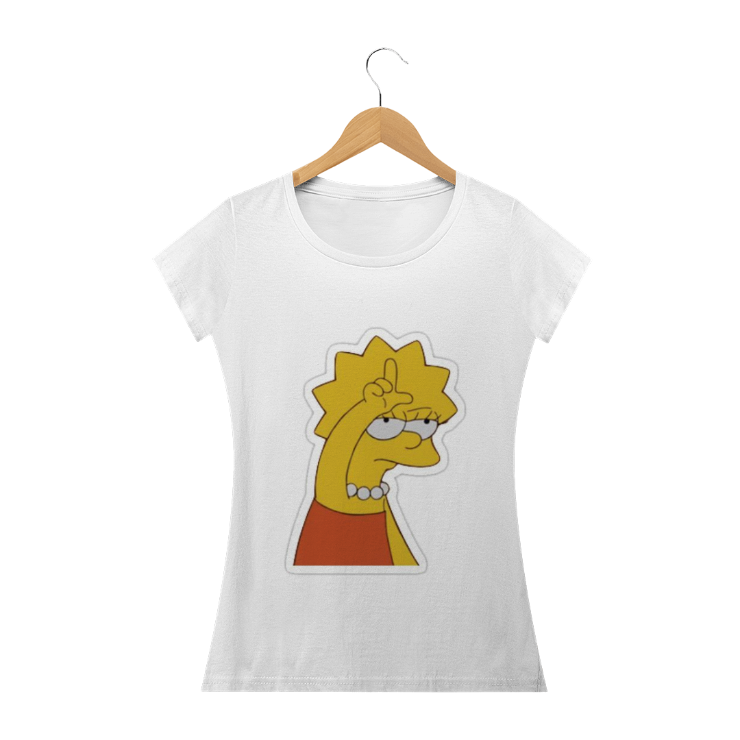 Nome do produto  lisa