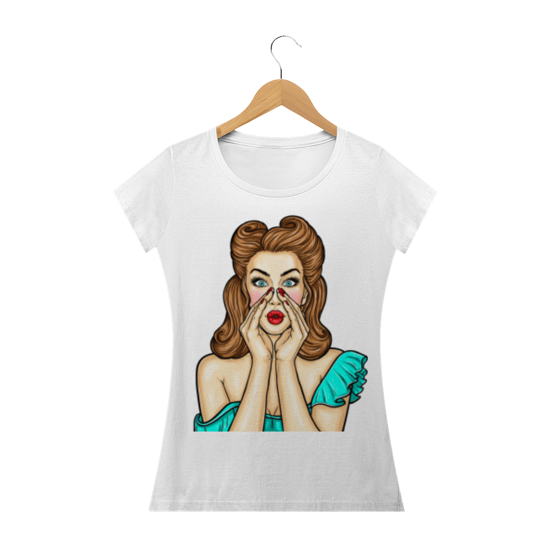 Nome do produto  CAMISA HELOISA