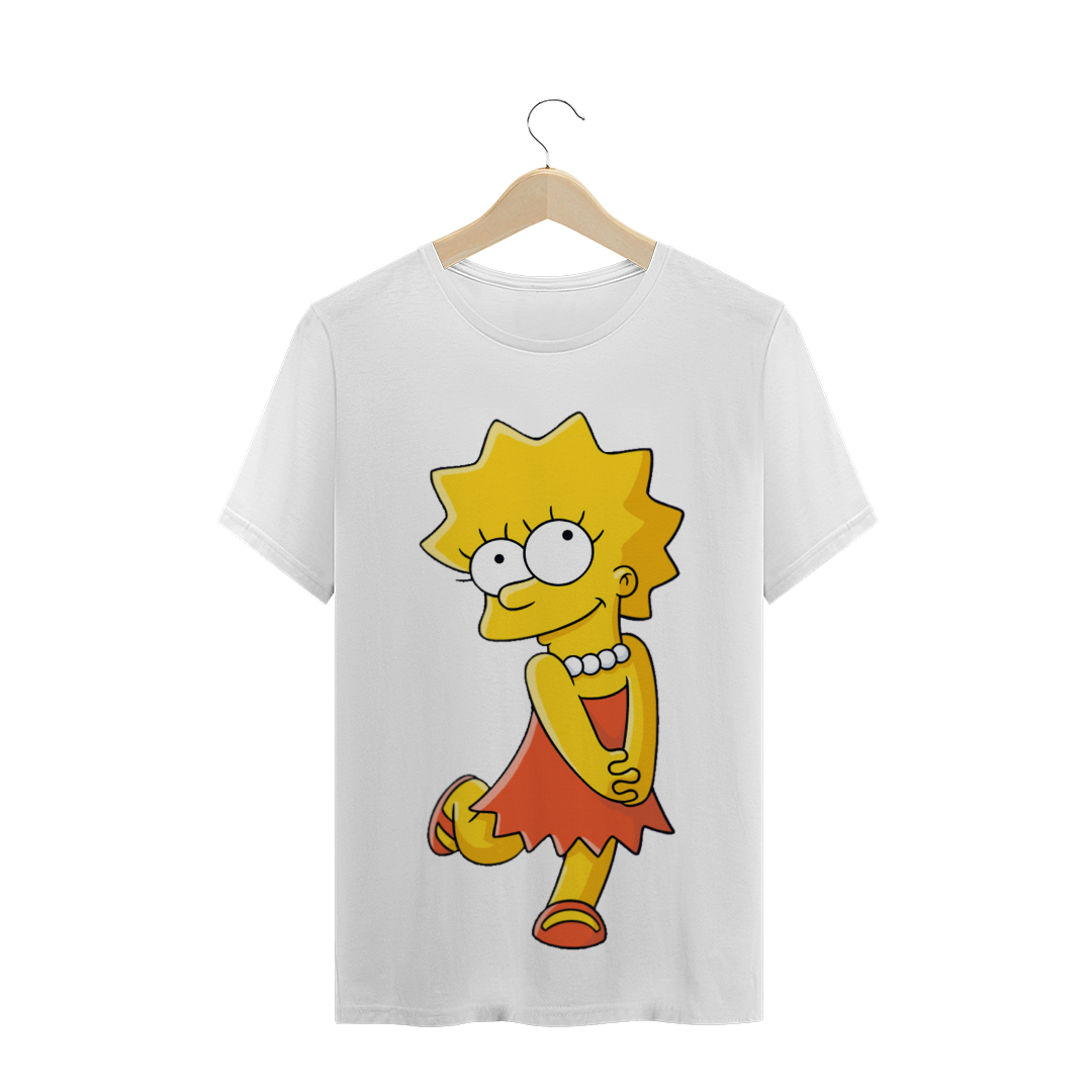 Nome do produto  CAMISA SIMPSONS
