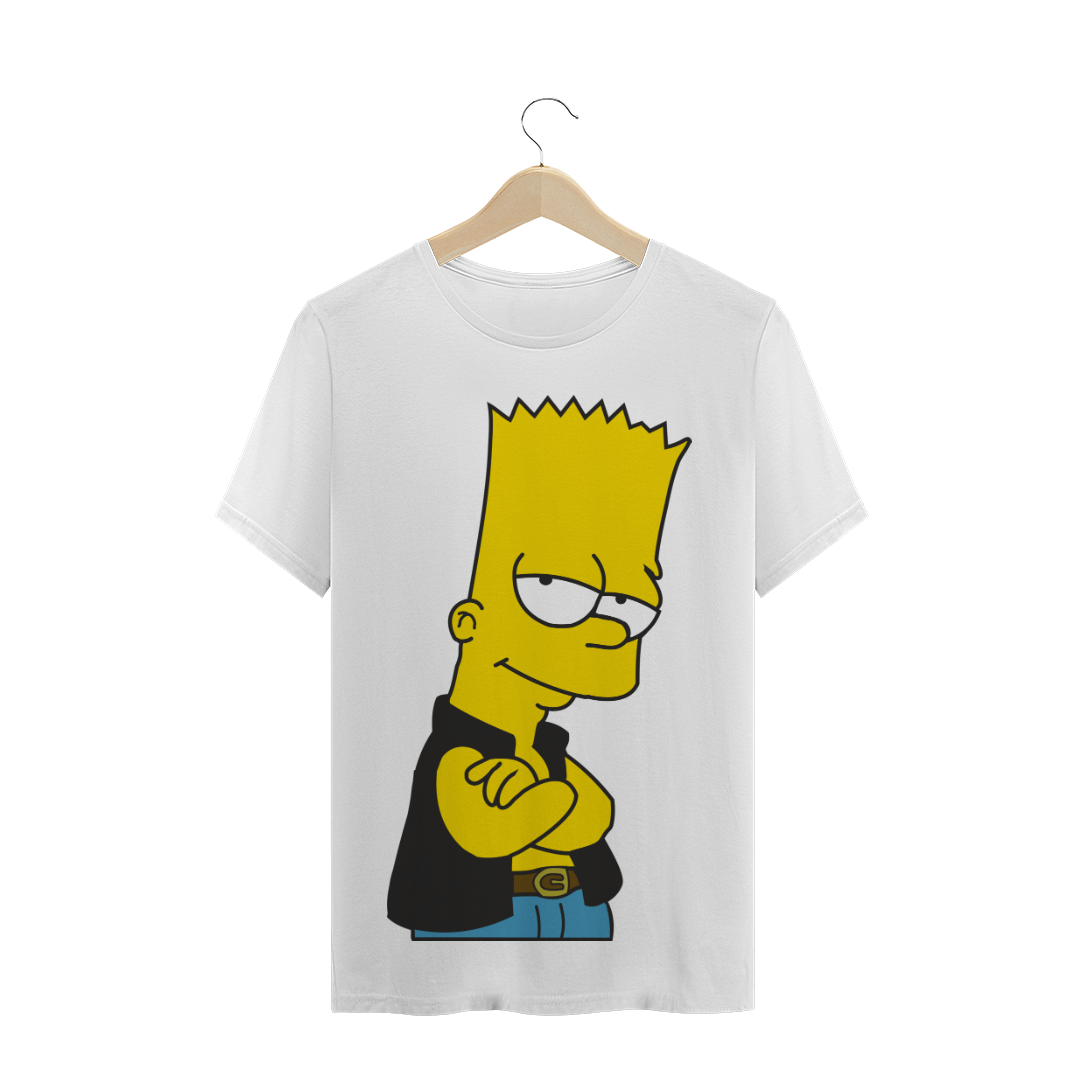 Nome do produto  CAMISA SIMPSONS