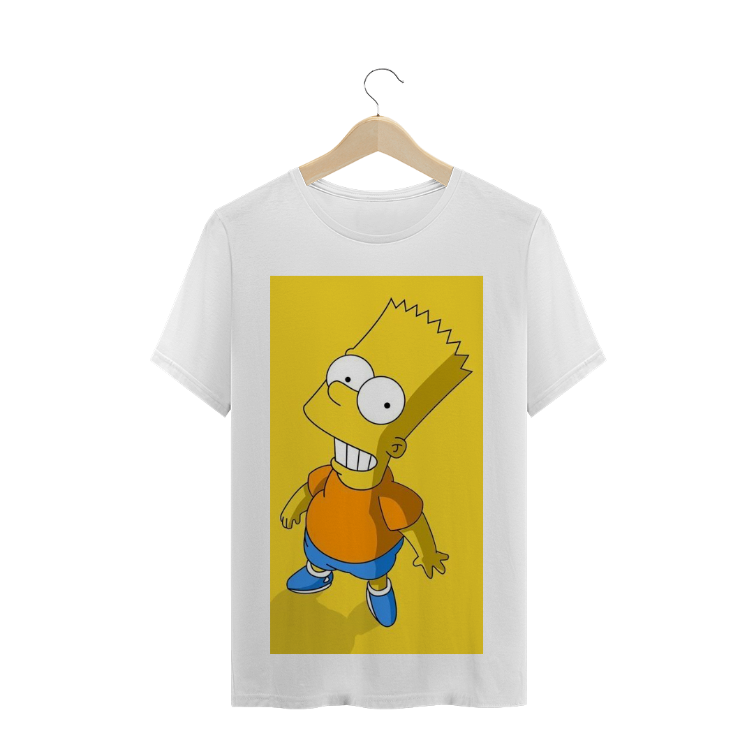 Nome do produto  CAMISA SIMPSONS