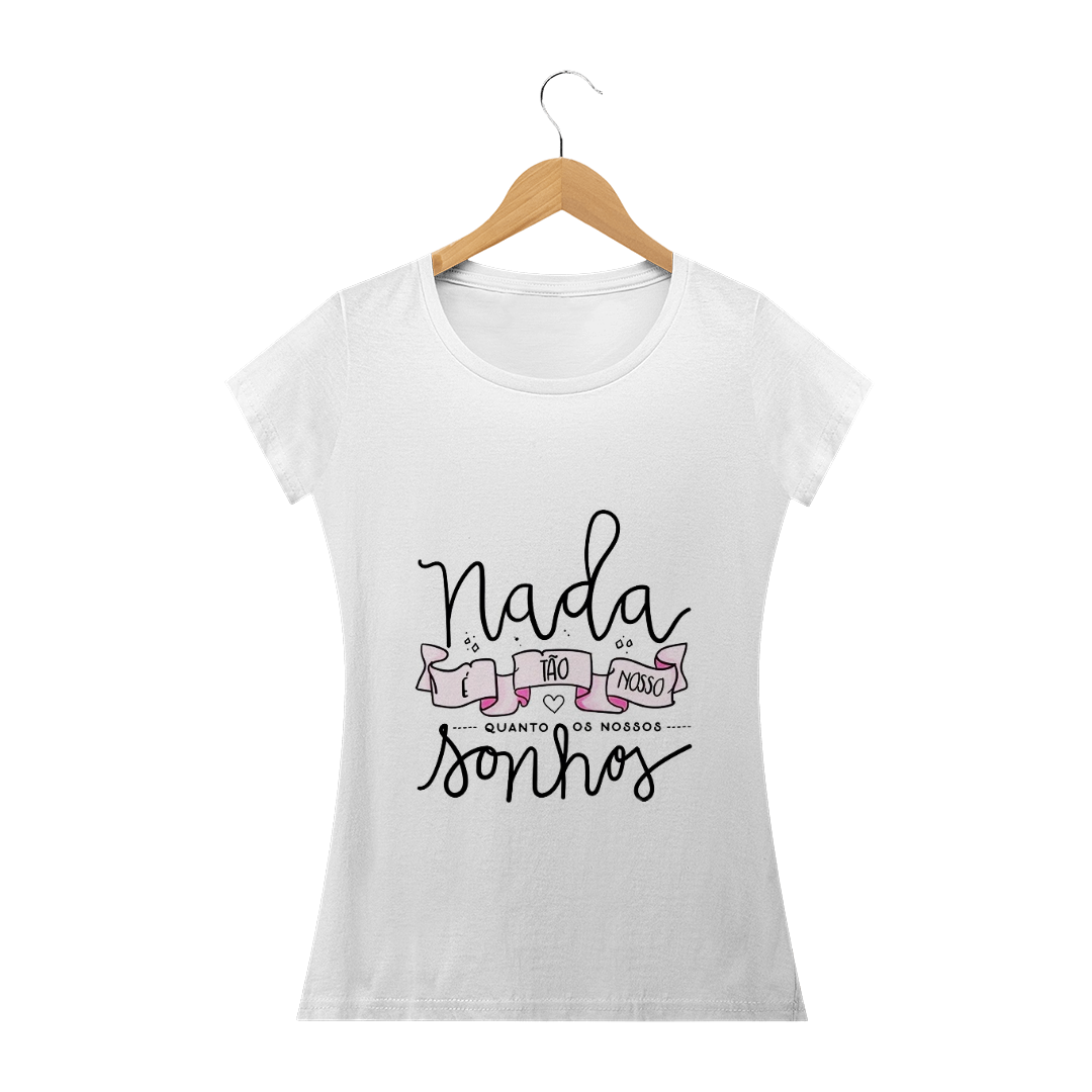 Nome do produto  sonhos