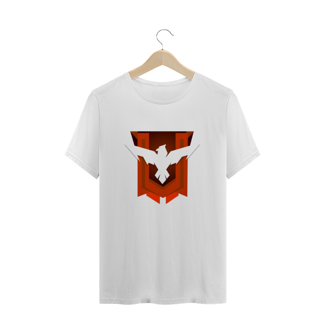 Nome do produto  Camiseta Mestre FreeFire