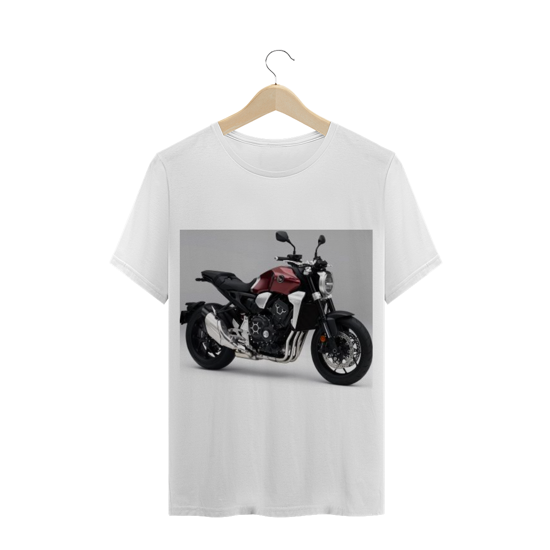 Nome do produto  Camiseta  CB 1000R Neo Sports Café Preto
