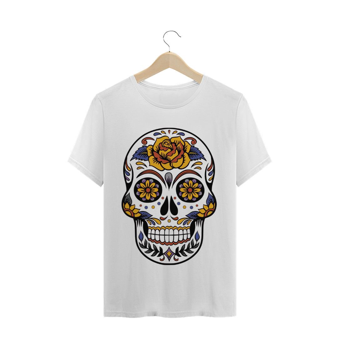 Nome do produto  Camiseta JAGAM