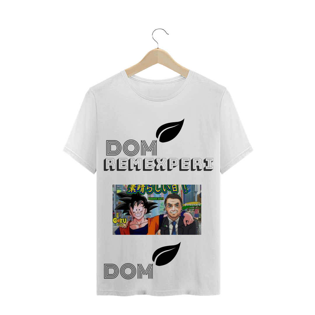 Nome do produto  REMEXPERI