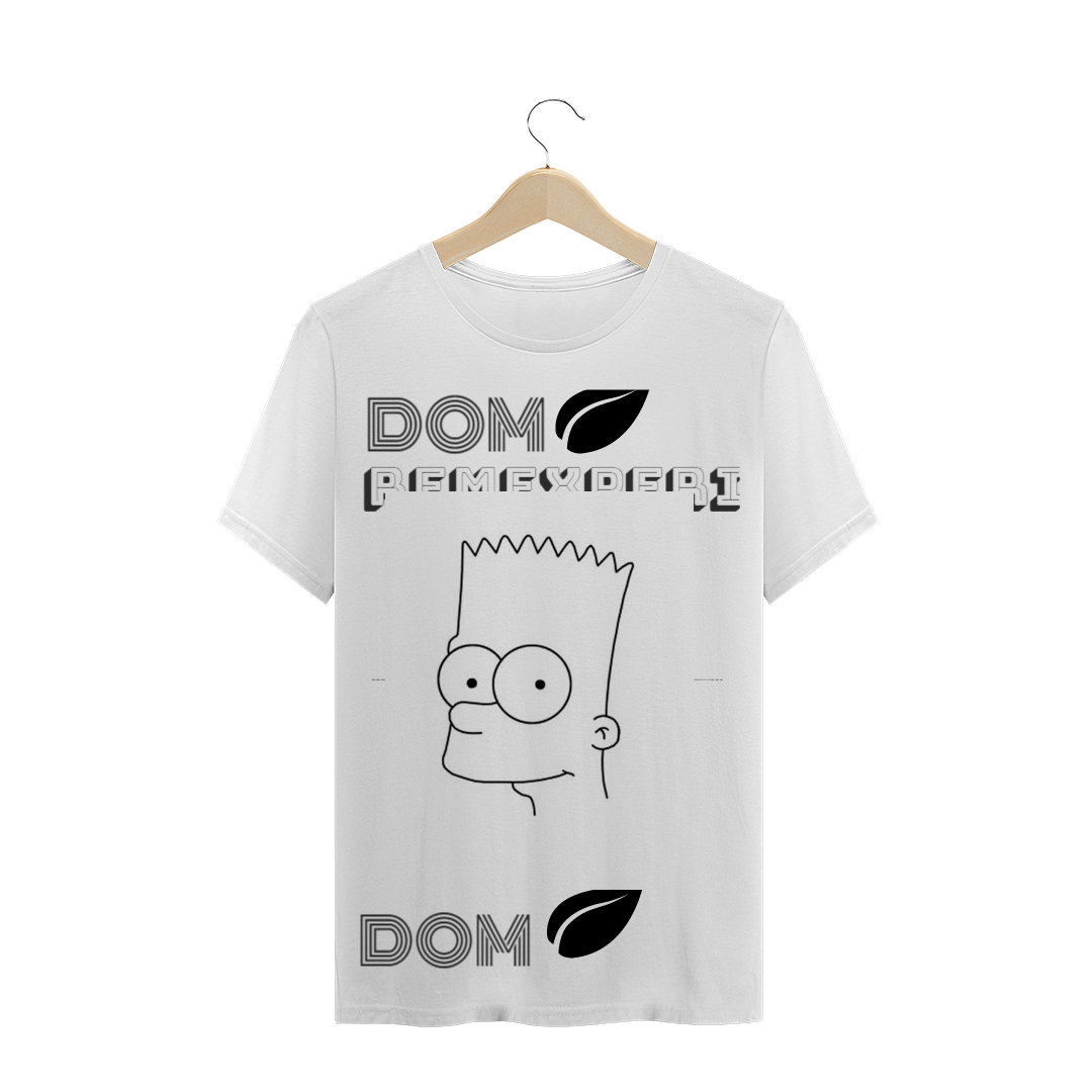 Nome do produto  REMEXPERI CAMISETA