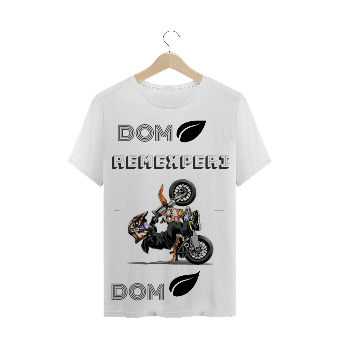 Nome do produto: CAMISETA MOTO GRAU