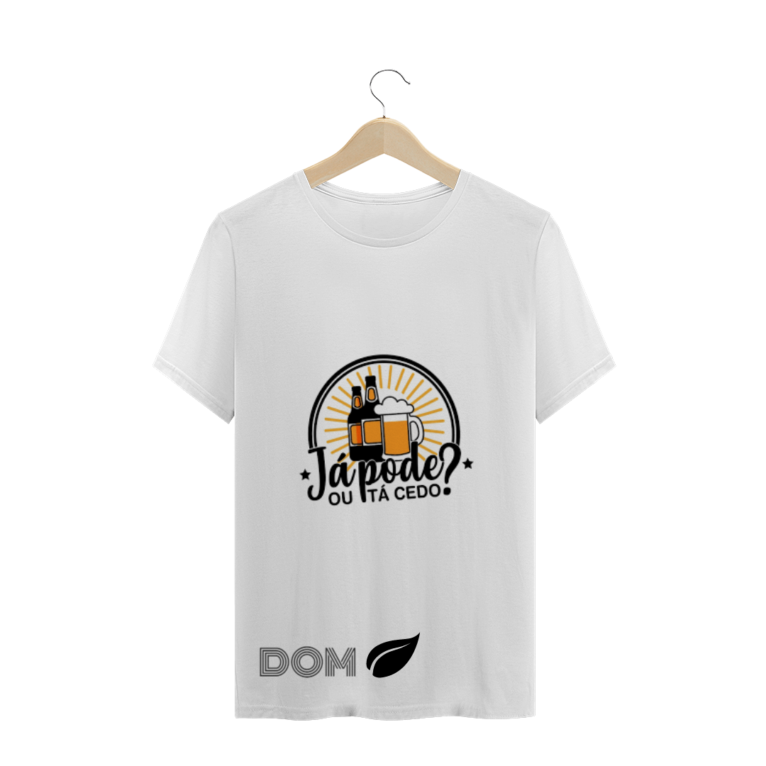 Nome do produto  camiseta chopp
