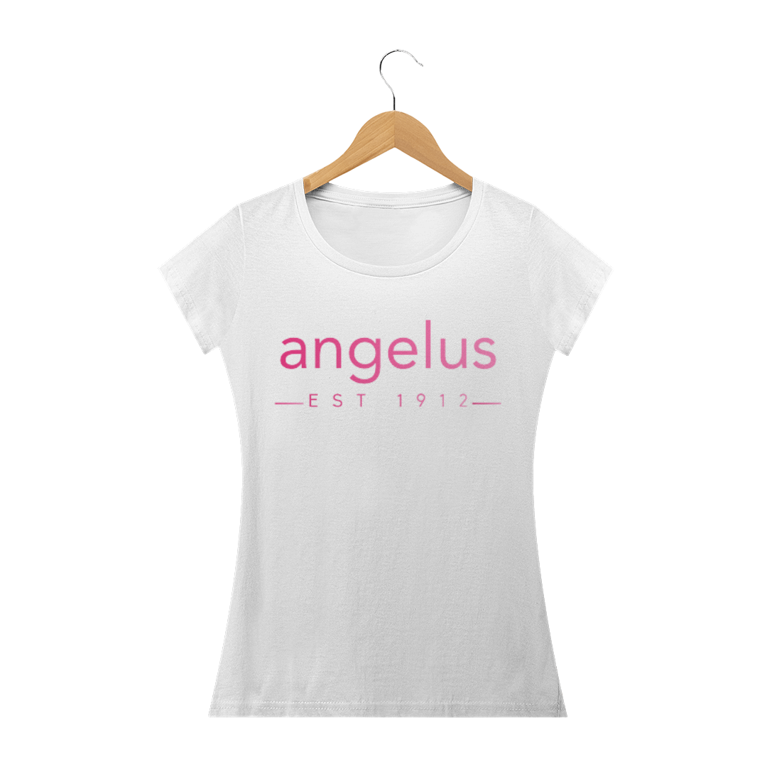 Nome do produto  Camiseta Angelus2