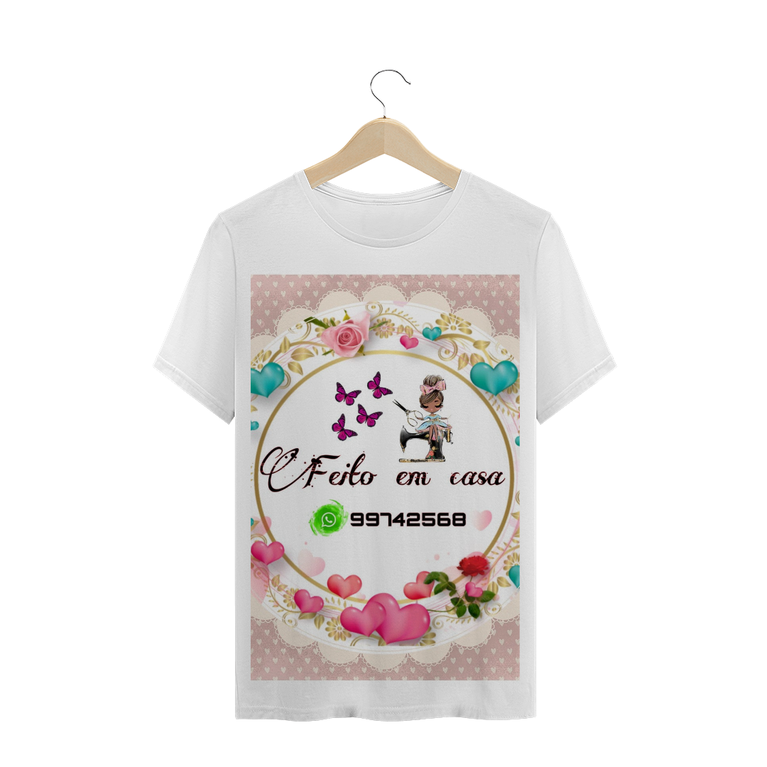 Nome do produto  FEITO EM CASA