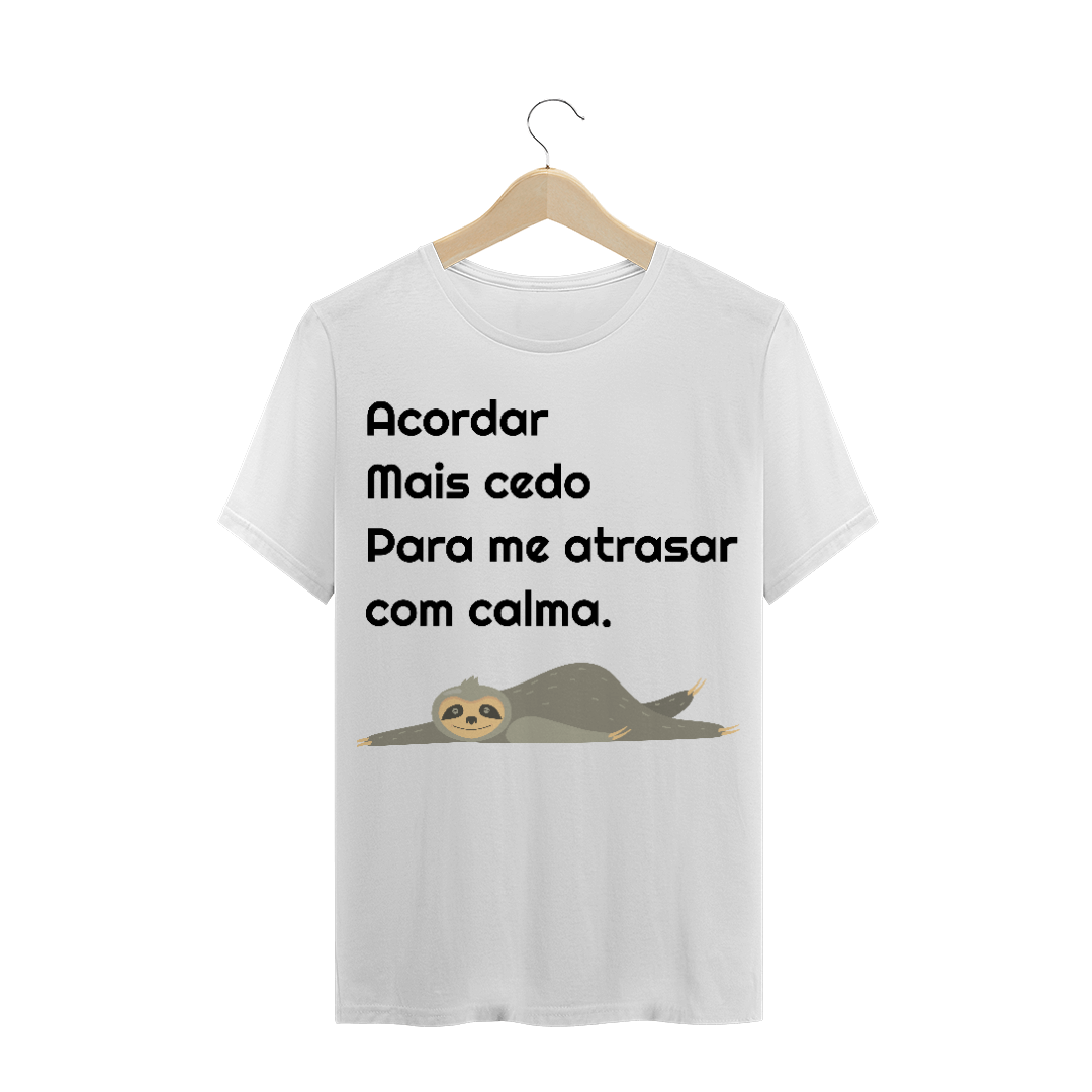 Nome do produto  Preguiça