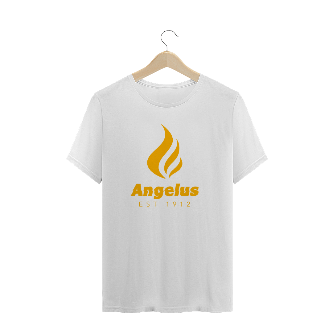 Nome do produto  Camiseta Angelus Fire