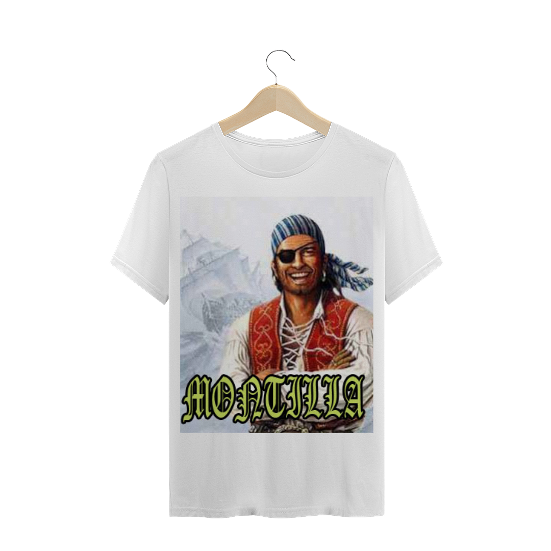 Nome do produto  MONTILLA