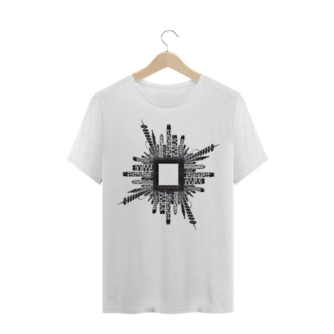 Nome do produto  Camiseta T-shirt 