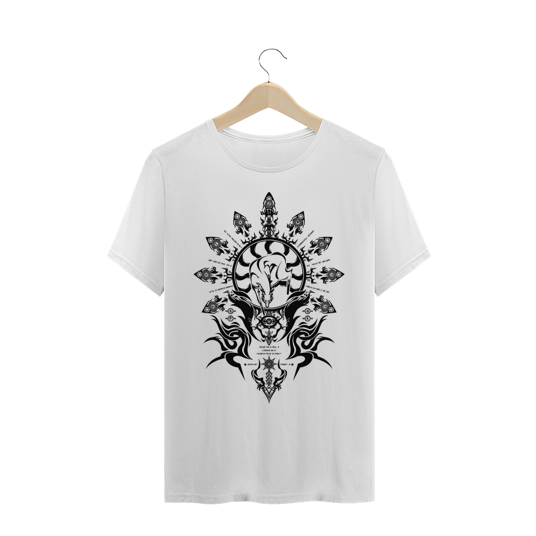 Nome do produto  Camiseta Enigma 