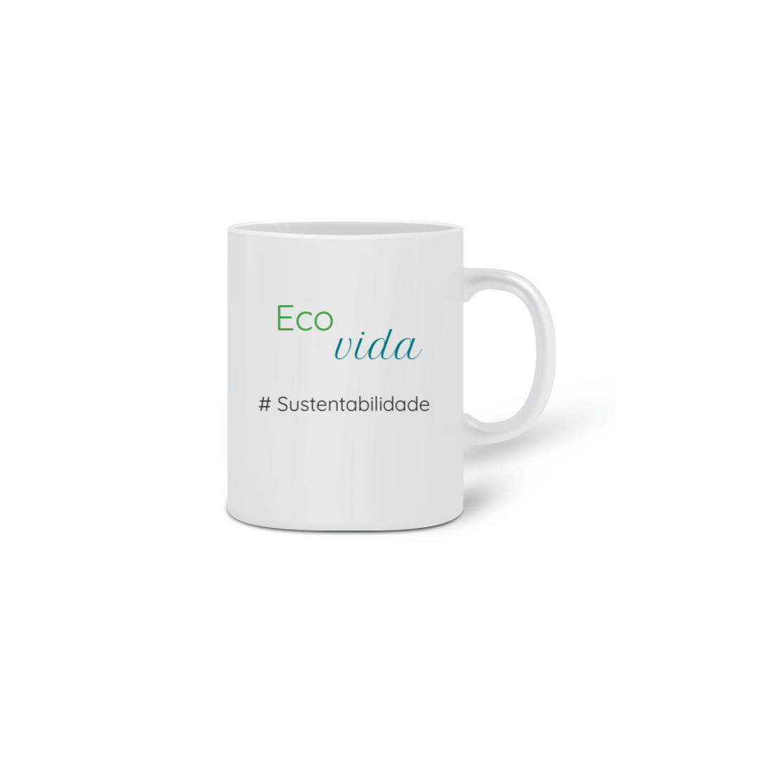 Nome do produto  Caneca de Engajamento