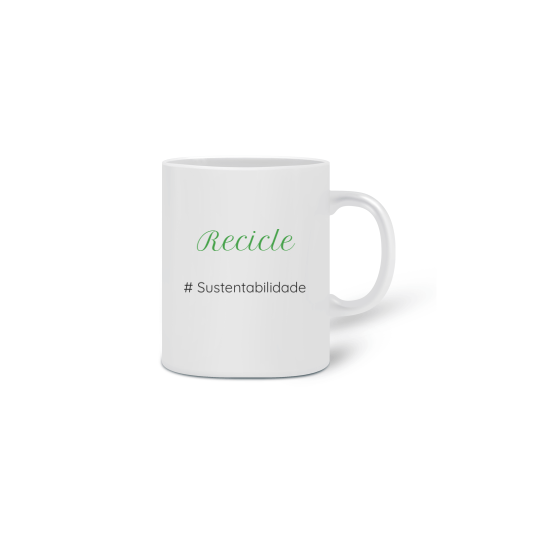 Nome do produto  Caneca de Proatividade