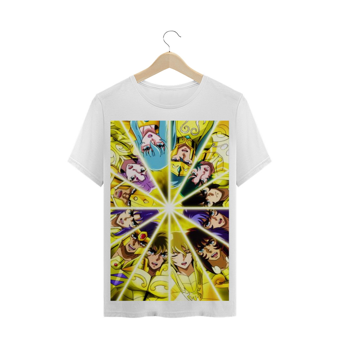 Cavaleiros dos Zodíaco