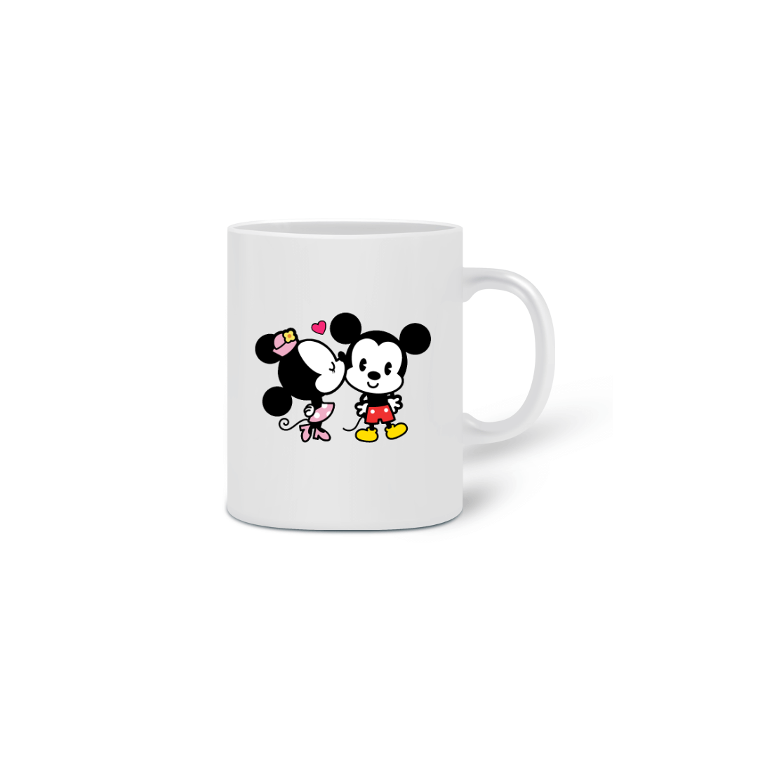 Nome do produto  Mine e Mickey