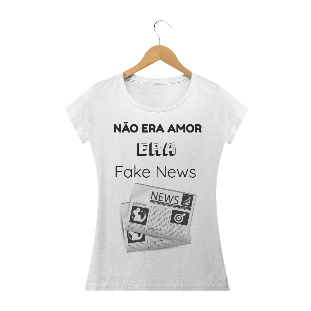 Nome do produto  Era fake