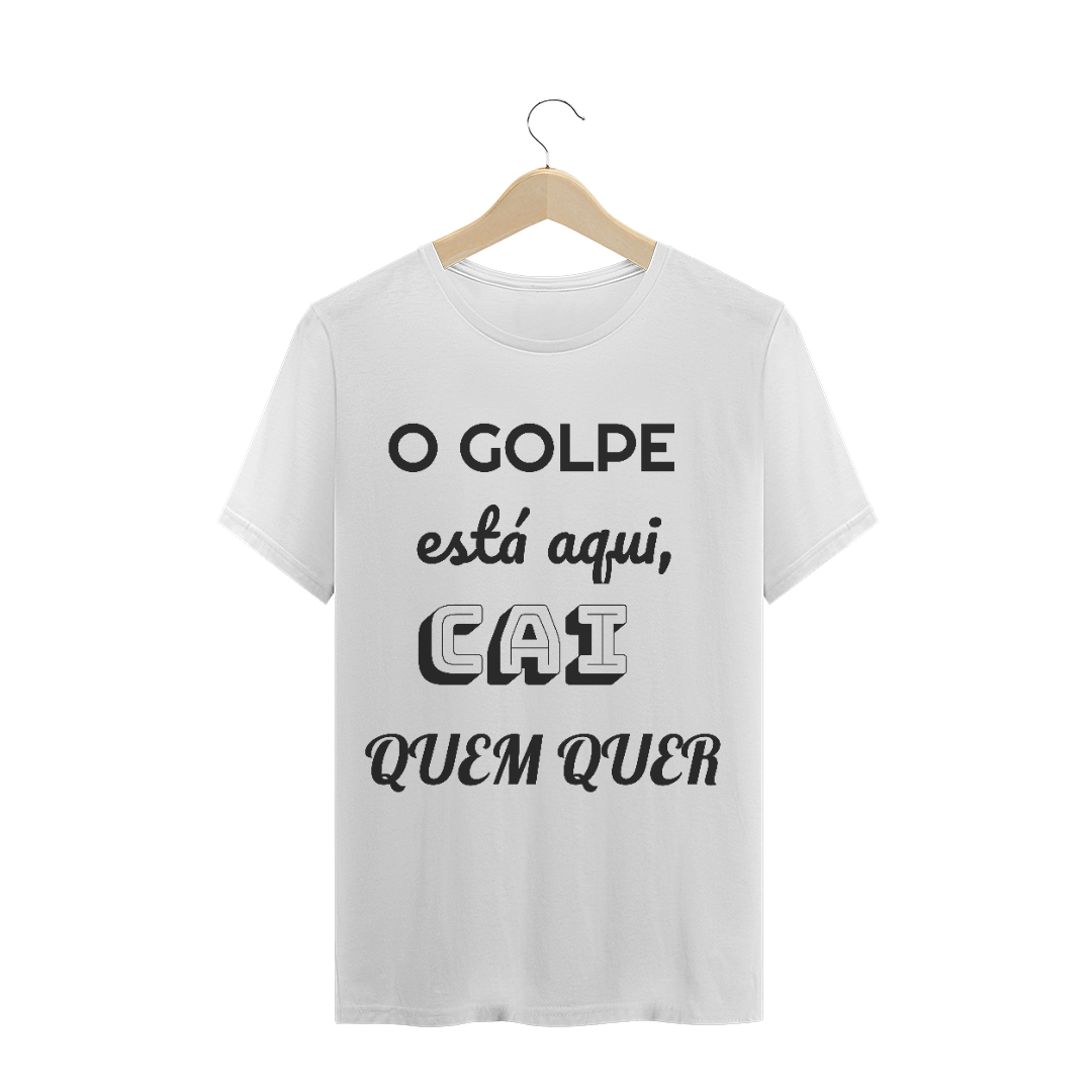 Nome do produto  O golpe