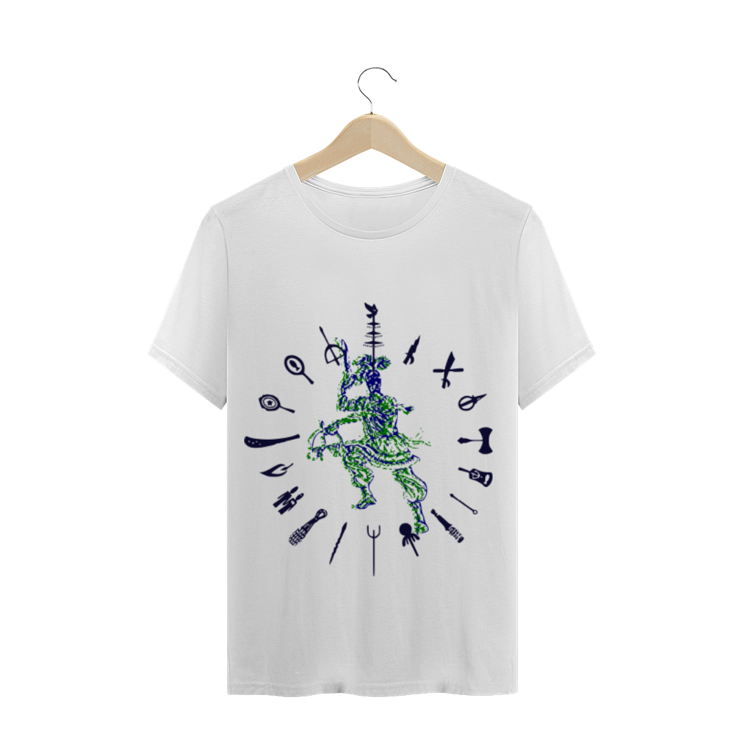 Nome do produto  orixá