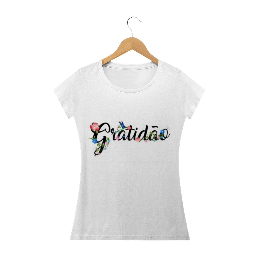 Nome do produto  blusa