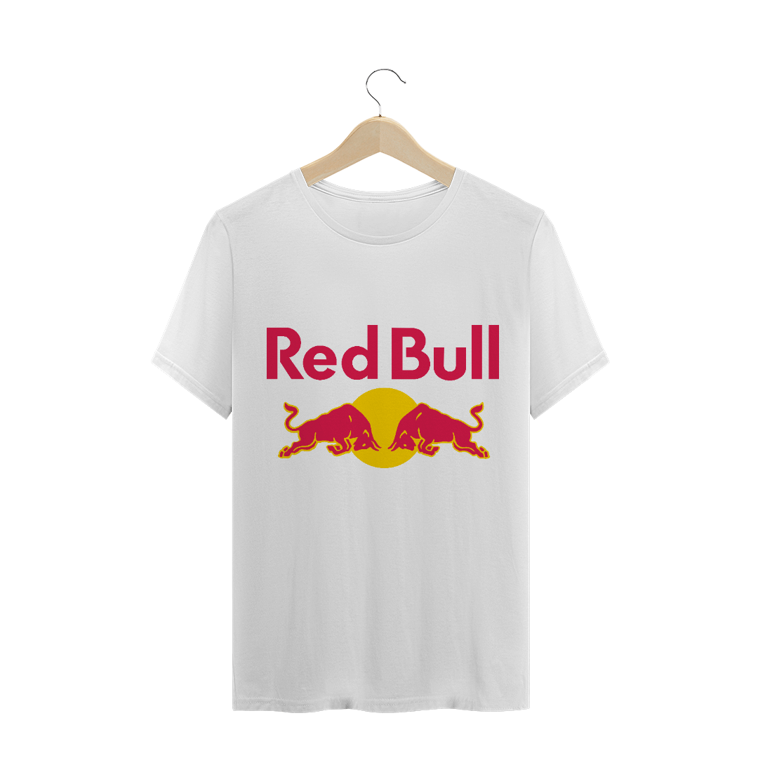 Nome do produto  Camiseta Red Bull