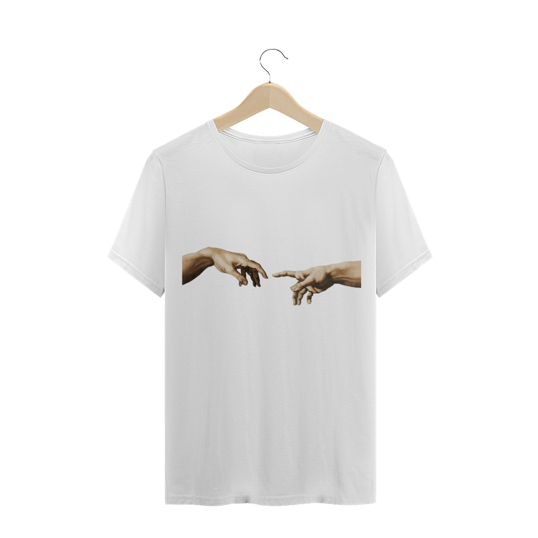 Nome do produto  T-shirt