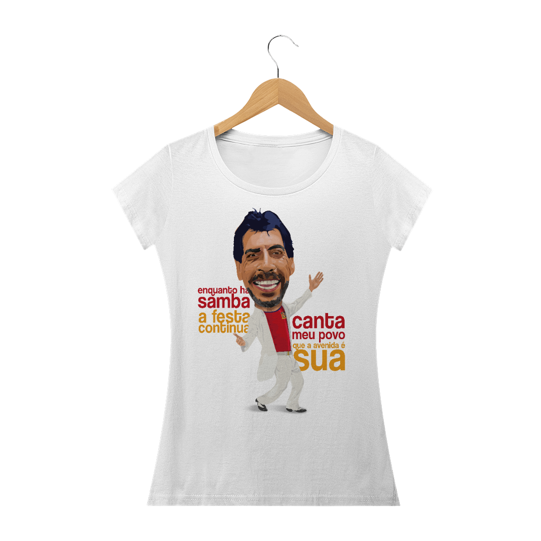 Juan Espanhol Baby Long