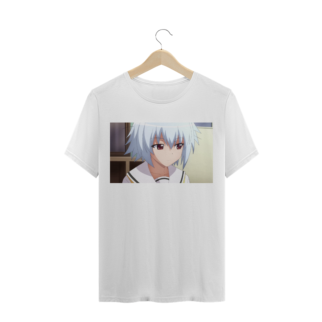 Nome do produto  camisa da Sen Yarizui ben-to