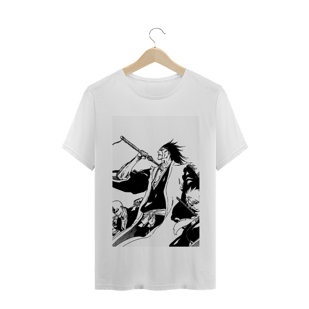 Nome do produto  camisa do zaraki